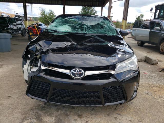 Photo 5 from auction – 2015 TOYOTA CAMRY LE with VIN 4T1BF1FK0FU935540