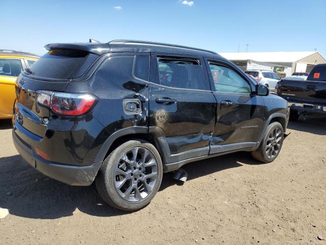 Photo 3 from auction – 2021 JEEP COMPASS 80 with VIN 3C4NJDEB4MT561041
