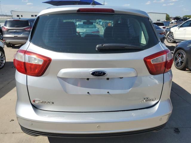 Photo 6 from auction – 2014 FORD C-MAX SEL with VIN 1FADP5BU8EL501577