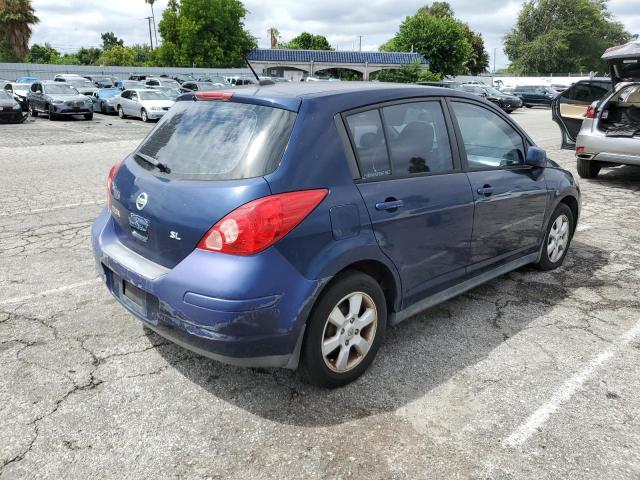 Photo 3 from auction – 2008 NISSAN VERSA S with VIN 3N1BC13E28L380764