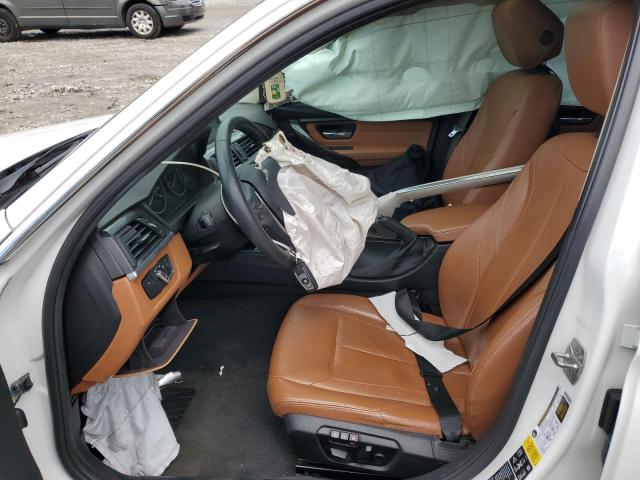 Photo 7 from auction – 2015 BMW 328 XI SUL with VIN WBA3B5C58FF963484