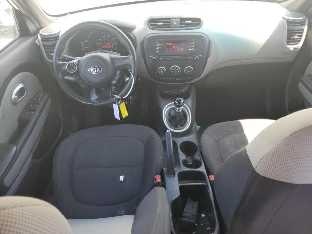 Photo 8 from auction – 2015 KIA SOUL with VIN KNDJN2A20F7112038