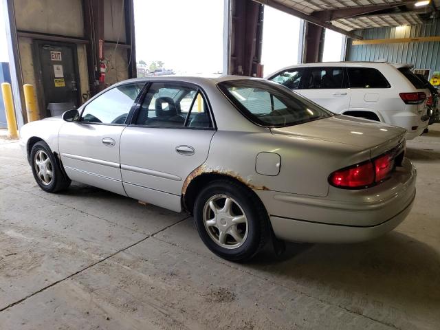 Photo 2 from auction – 2004 BUICK REGAL LS with VIN 2G4WB52K441256258