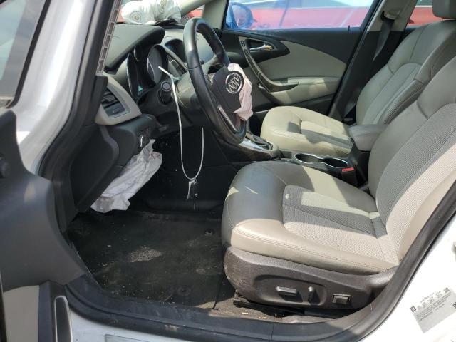 Photo 7 from auction – 2016 BUICK VERANO CON with VIN 1G4PR5SK0G4100274