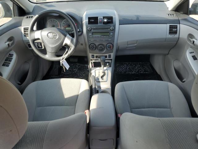 Photo 8 from auction – 2011 TOYOTA COROLLA BA with VIN 2T1BU4EEXBC701078