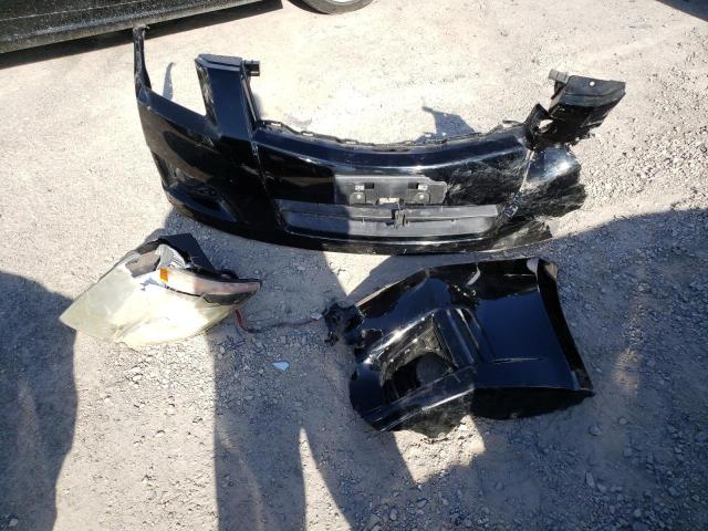 Photo 12 from auction – 2011 NISSAN SENTRA 2.0 with VIN 3N1AB6AP4BL716521