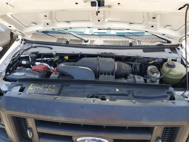 Photo 12 from auction – 2012 FORD ECONOLINE with VIN 1FTNE1EW2CDB13794