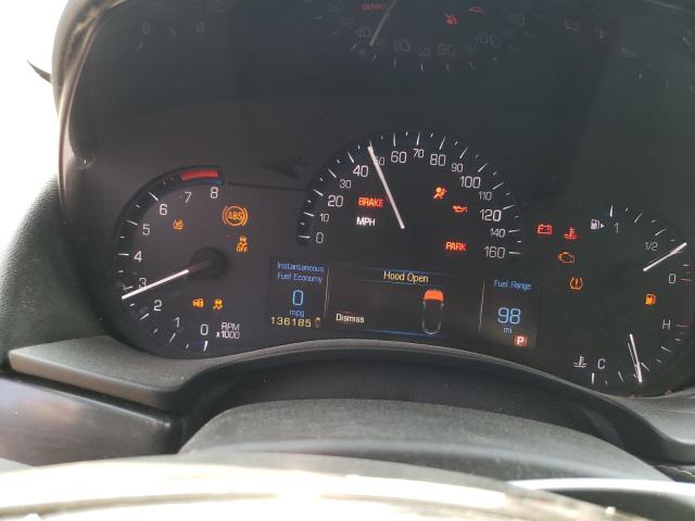 Photo 9 from auction – 2013 CADILLAC ATS with VIN 1G6AA5RX9D0134061