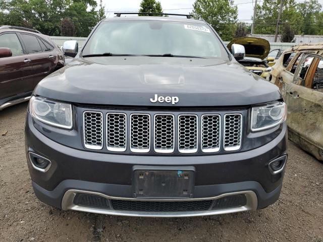 Photo 5 from auction – 2014 JEEP GRAND CHER with VIN 1C4RJFBG1EC133101