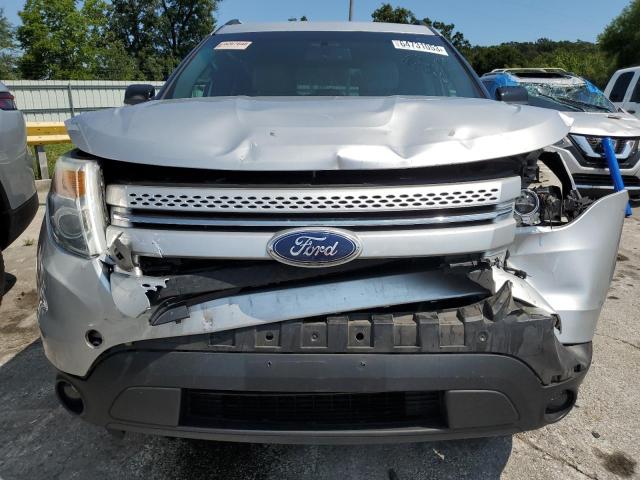 Photo 5 from auction – 2013 FORD EXPLORER X with VIN 1FM5K7D85DGC71749