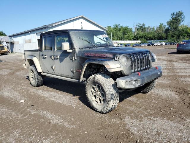 Photo 4 from auction – 2020 JEEP GLADIATOR with VIN 1C6JJTBG1LL120350