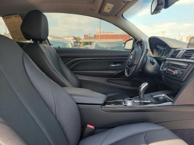 Photo 5 from auction – 2015 BMW 428 I with VIN WBA3N3C51FK232236