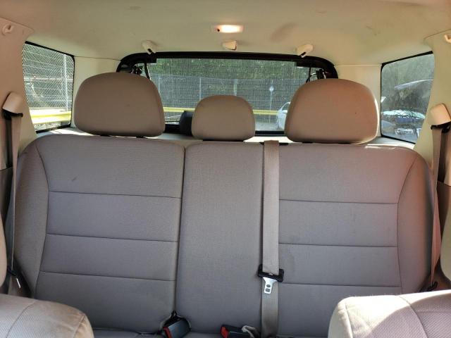 Photo 10 from auction – 2011 FORD ESCAPE XLT with VIN 1FMCU0DG9BKA25782