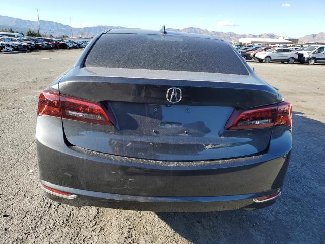 Photo 6 from auction – 2015 ACURA TLX TECH with VIN 19UUB2F52FA021429