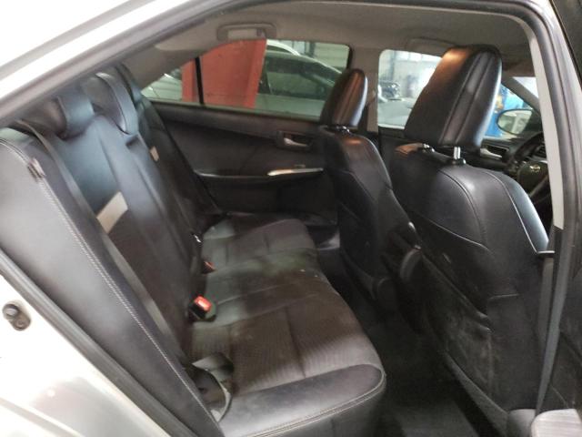 Photo 10 from auction – 2014 TOYOTA CAMRY L with VIN 4T1BF1FK6EU855674