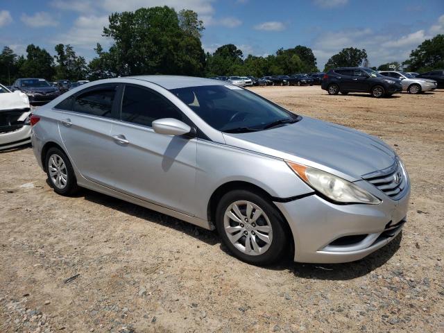Photo 4 from auction – 2011 HYUNDAI SONATA GLS with VIN 5NPEB4AC9BH036873