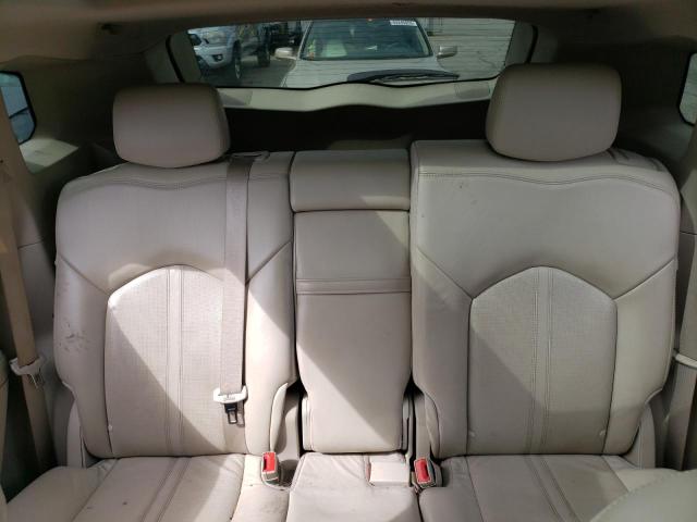 Photo 10 from auction – 2015 CADILLAC SRX LUXURY with VIN 3GYFNEE34FS530883