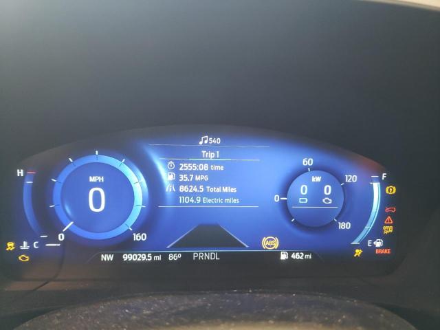 Photo 9 from auction – 2020 FORD ESCAPE SE with VIN 1FMCU9BZ1LUA53851