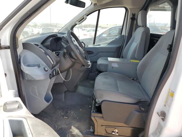Photo 7 from auction – 2018 FORD TRANSIT T- with VIN 1FTYE1YMXJKA35359