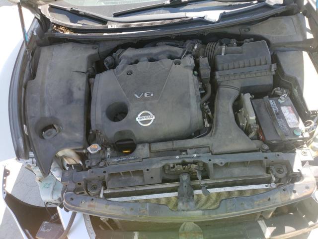 Photo 11 from auction – 2011 NISSAN MAXIMA S with VIN 1N4AA5AP5BC842446