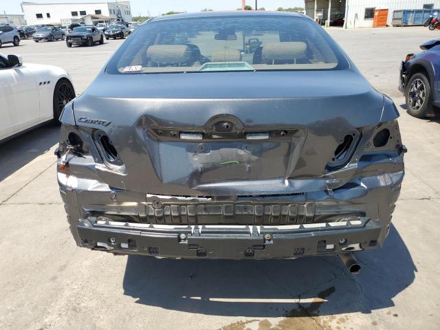 Photo 6 from auction – 2008 TOYOTA CAMRY CE with VIN 4T4BE46K48R014970