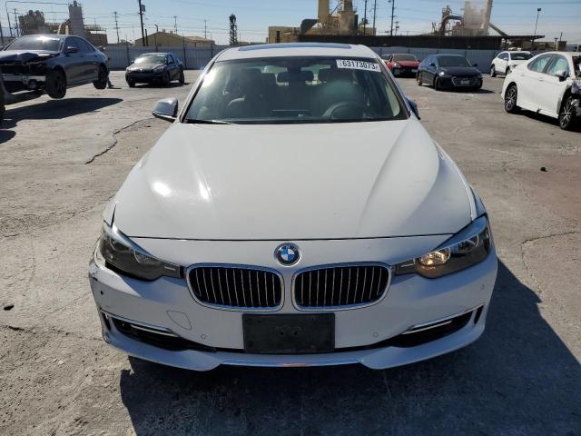 Zdjęcie 5 z aukcji – 2012 BMW 328 I SULE z VIN WBA3C1C57CF431452