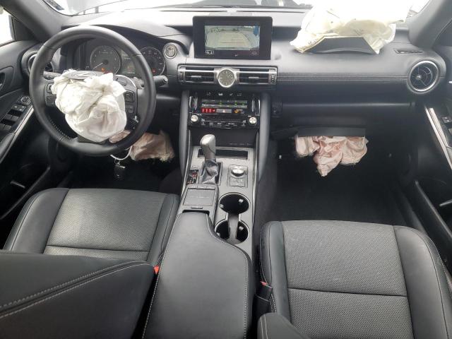 Zdjęcie 8 z aukcji – 2021 LEXUS IS 300 z VIN JTHA81F28M5046839