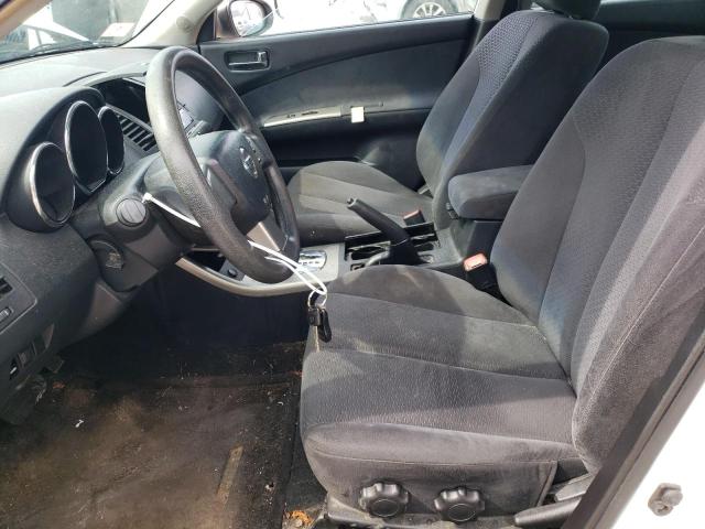Photo 7 from auction – 2006 NISSAN ALTIMA S with VIN 1N4AL11D76C105215