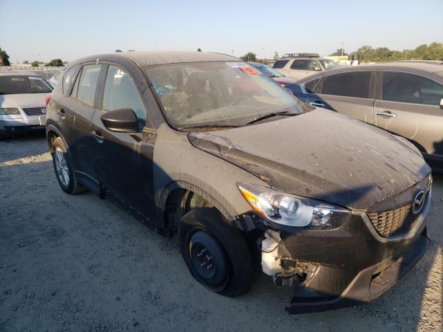 Photo 4 from auction – 2013 MAZDA CX-5 SPORT with VIN JM3KE2BEXD0111845