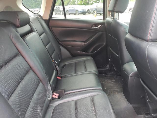 Foto 10 de la subasta – 2014 MAZDA CX-5 GT con VIN JM3KE4DY0E0420003