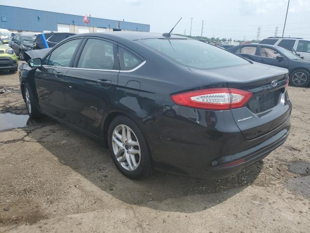 Photo 2 from auction – 2014 FORD FUSION SE with VIN 1FA6P0H74E5395260