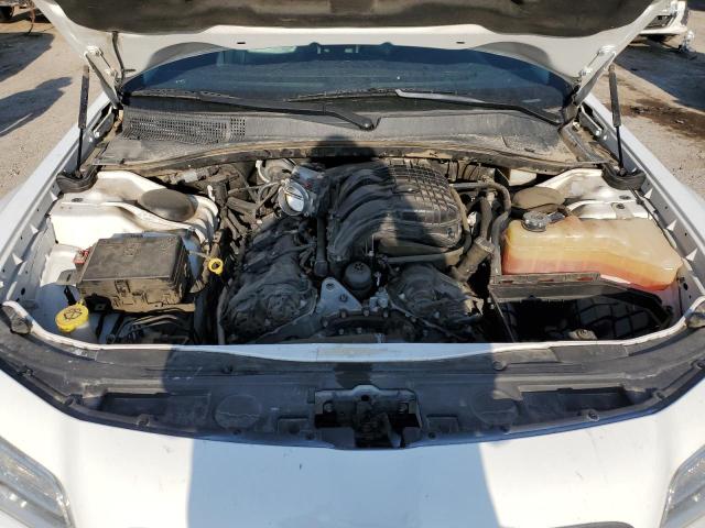 Foto 11 de la subasta – 2017 CHRYSLER 300 LIMITE con VIN 2C3CCAAG7HH647402