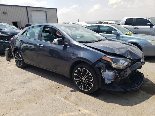 Photo 4 from auction – 2015 TOYOTA COROLLA L with VIN 5YFBURHE2FP308609