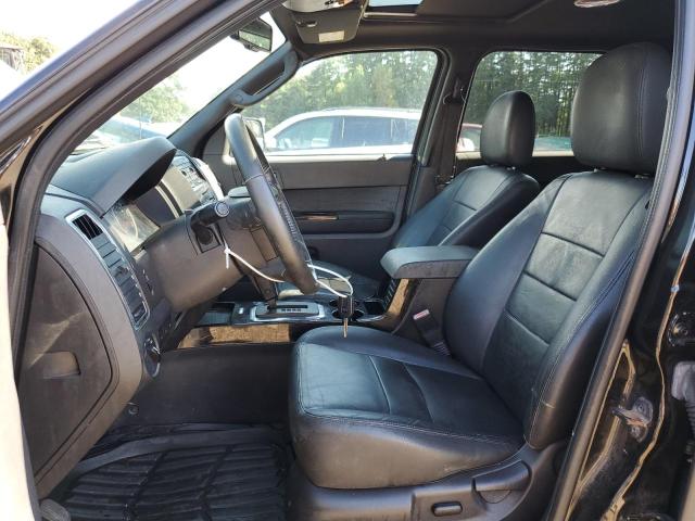 Photo 7 from auction – 2011 FORD ESCAPE LIM with VIN 1FMCU9EG9BKA82390