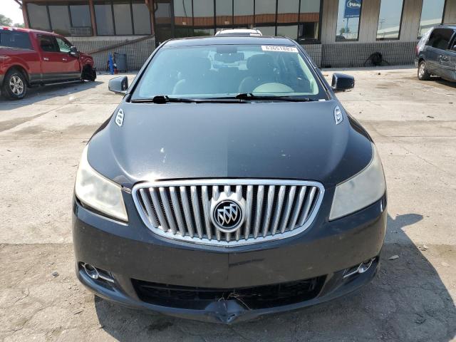صورة رقم 5 من المزاد - 2012 BUICK LACROSSE مع VIN 1G4GC5ER4CF307145