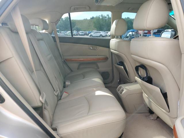 Photo 11 from auction – 2007 LEXUS RX 350 with VIN 2T2HK31U27C001730