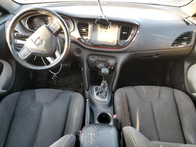 Photo 8 from auction – 2015 DODGE DART SXT with VIN 1C3CDFBB6FD187673