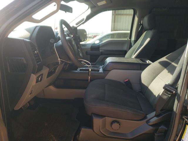 Photo 7 from auction – 2019 FORD F150 SUPER with VIN 1FTEW1E50KKC29543