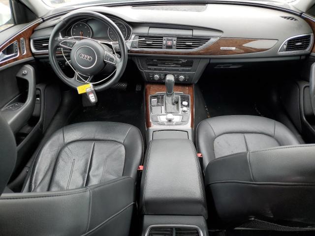 Photo 8 from auction – 2018 AUDI A6 PREMIUM with VIN WAUF8AFC8JN023134