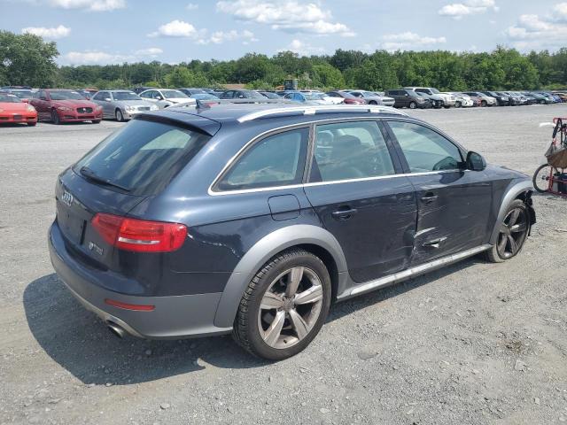Photo 3 from auction – 2013 AUDI A4 ALLROAD with VIN WA19FAFL9DA123576