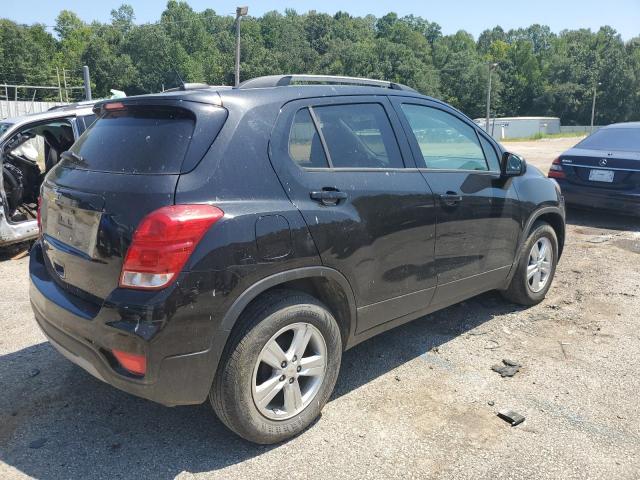 Photo 3 from auction – 2021 CHEVROLET TRAX 1LT with VIN KL7CJLSB4MB329785