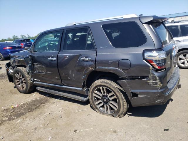 Photo 2 from auction – 2014 TOYOTA 4RUNNER SR with VIN JTEBU5JR6E5170022