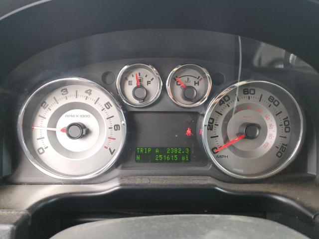 Photo 9 from auction – 2008 FORD EDGE LIMIT with VIN 2FMDK49C48BB24181