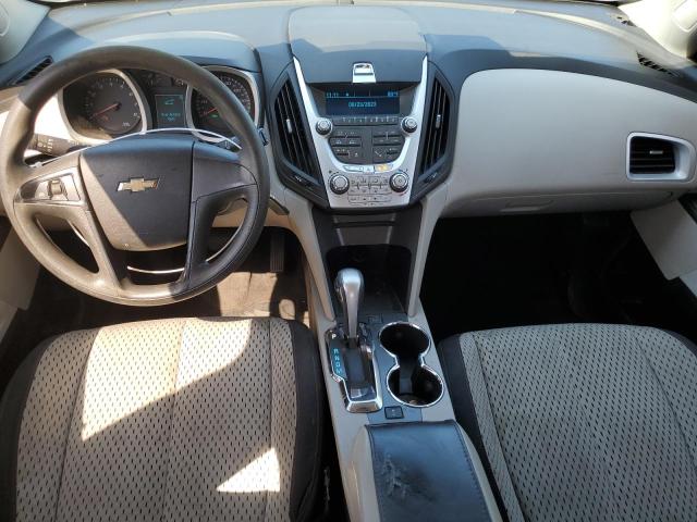 Photo 8 from auction – 2010 CHEVROLET EQUINOX LS with VIN 2CNFLCEW3A6265970