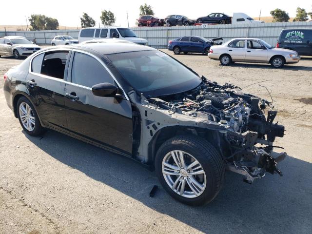 Photo 4 from auction – 2013 INFINITI G37 BASE with VIN JN1CV6AP6DM717307