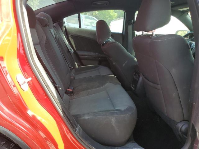 Photo 10 from auction – 2020 DODGE CHARGER SX with VIN 2C3CDXBG9LH252869
