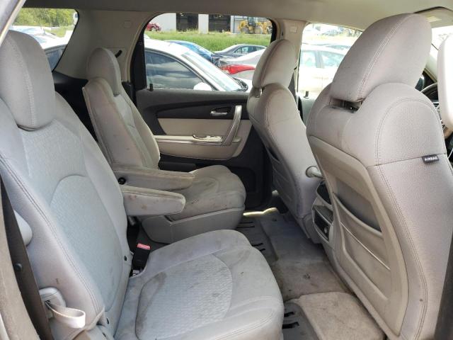 Photo 11 from auction – 2009 GMC ACADIA SLE with VIN 1GKER13D09J117668