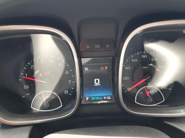 Photo 9 from auction – 2016 CHEVROLET MALIBU LIM with VIN 1G11E5SA7GU131401