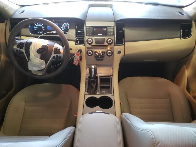 Фото 8 с аукциона – 2017 FORD TAURUS SE с VIN 1FAHP2D86HG135129