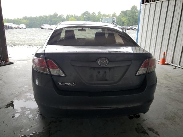 Photo 6 from auction – 2011 MAZDA 6 I with VIN 1YVHZ8BH6B5M22073